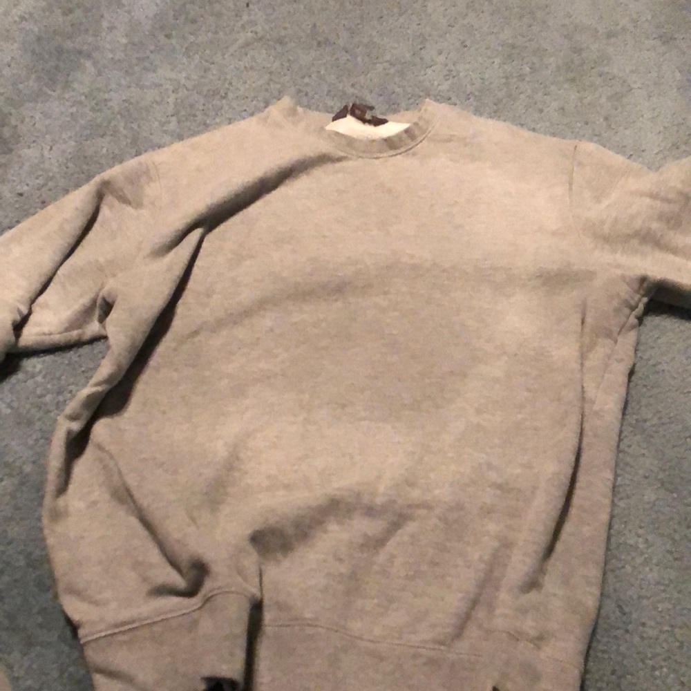 Eddie Bauer noodie
